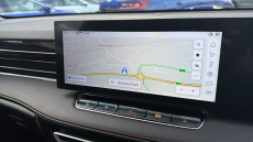 MG HS 1.5 T-GDI Trophy 5dr DCT Petrol Hatchback